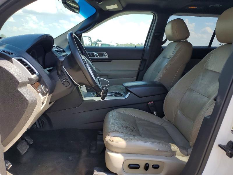 67600016 :رقم المزاد ، 1FM5K7F89EGA67518 vin ، 2014 Ford Explorer مزاد بيع