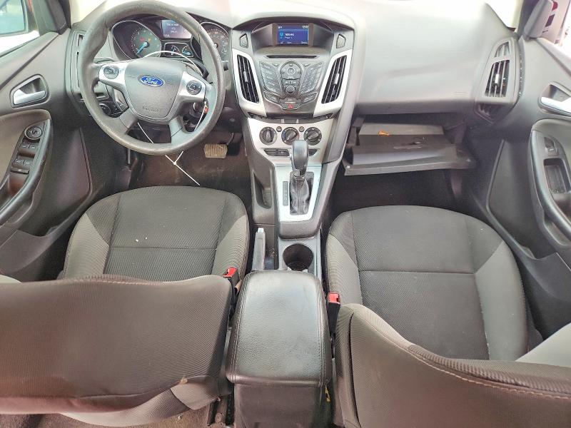 67872426 :رقم المزاد ، 1FADP3F24EL451905 vin ، 2014 Ford Focus مزاد بيع