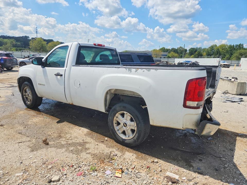 66971756 :رقم المزاد ، 1GTN1TEX1CZ260790 vin ، 2012 Gmc Sierra مزاد بيع