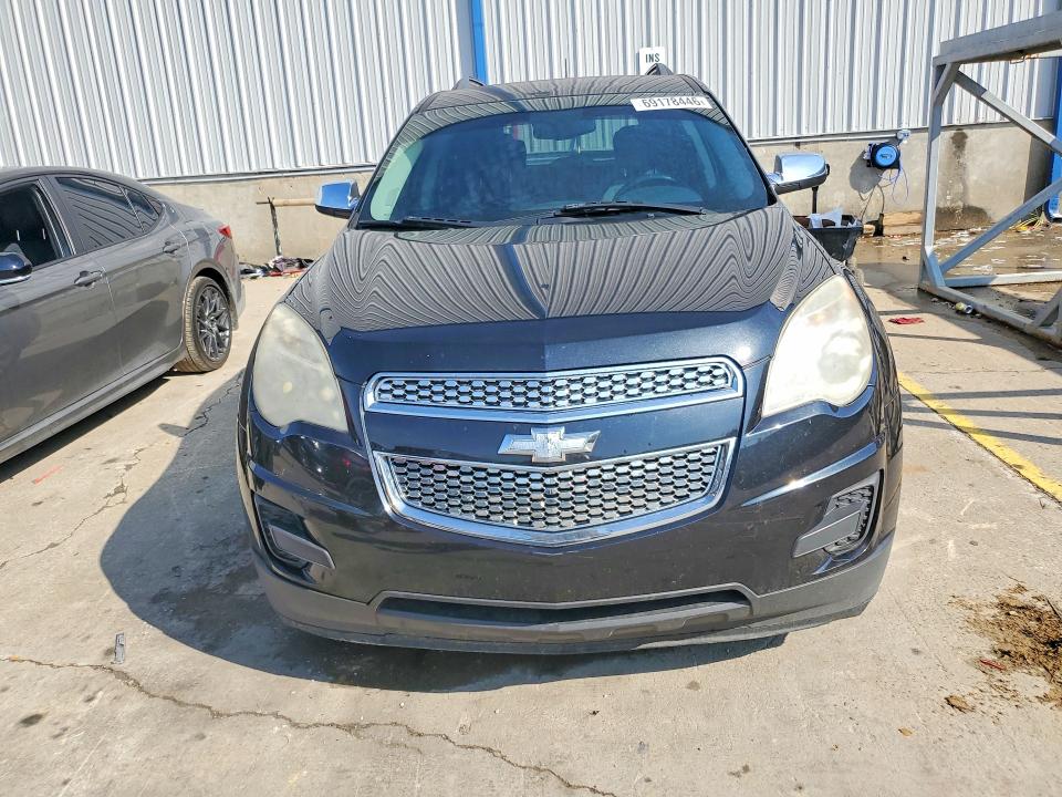 69178446 :رقم المزاد ، 2GNALBEK5E6305971 vin ، 2014 Chevrolet Equinox مزاد بيع