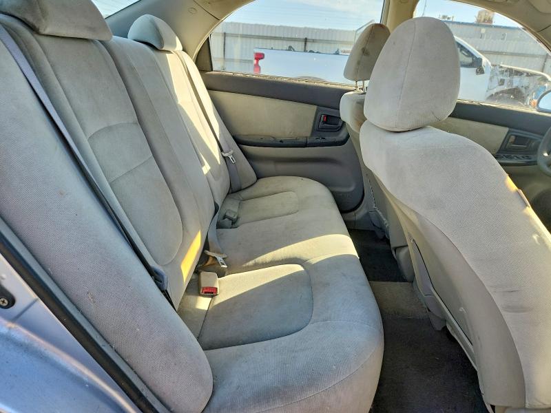 Aukcja sprzedaży 2004 Kia Spectra, vin: KNAFE122445022301, numer aukcji: 70440926