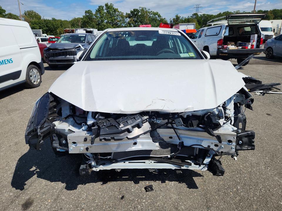 Продаж на аукціоні авто 2026 Toyota Camry, vin: 4T1DAACK3TU709547, номер лоту: 69379306