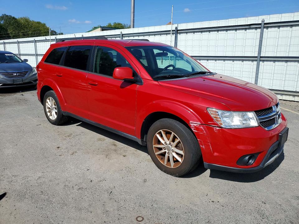 Aukcja sprzedaży 2015 Dodge Journey, vin: 3C4PDCBG7FT754815, numer aukcji: 69165076