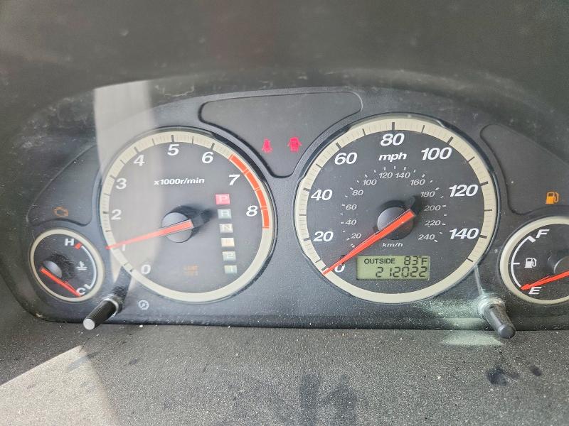 Продаж на аукціоні авто 2005 Honda Cr-v, vin: SHSRD78955U320391, номер лоту: 69348876