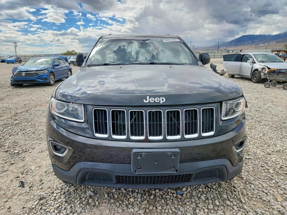 68952626 :رقم المزاد ، 1C4RJFAG4FC950176 vin ، 2015 Jeep Grand Cherokee مزاد بيع