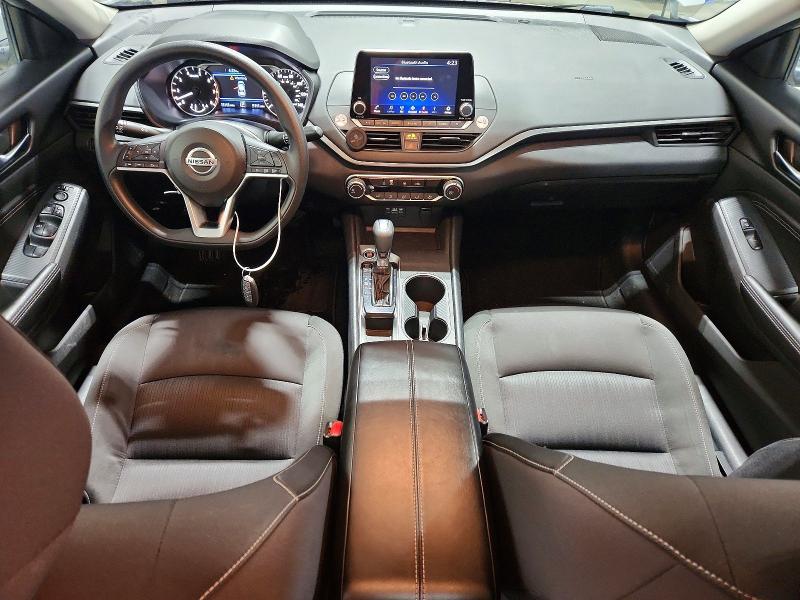2020 Nissan Altima მანქანა იყიდება აუქციონზე, vin: 1N4BL4BVXLC212820, აუქციონის ნომერი: 68998296