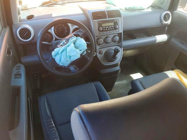 2006 Honda Element მანქანა იყიდება აუქციონზე, vin: 5J6YH27796L006021, აუქციონის ნომერი: 70301076