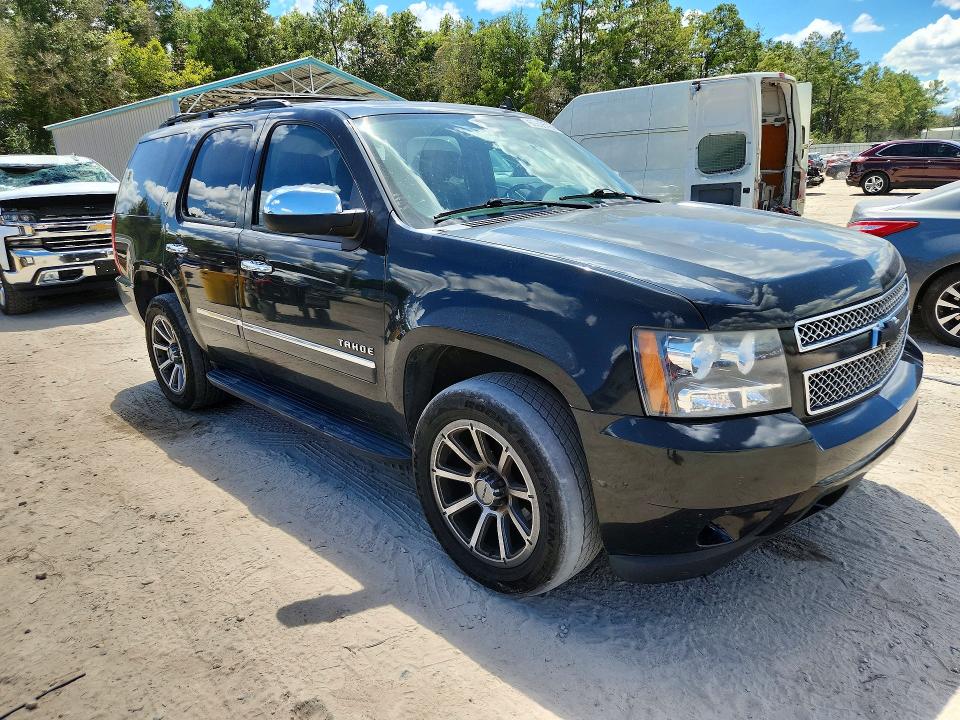 2012 Chevrolet Tahoe მანქანა იყიდება აუქციონზე, vin: 1GNSCCE0XCR177835, აუქციონის ნომერი: 60805166