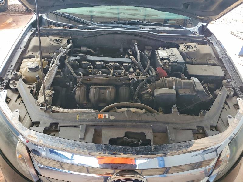 Продаж на аукціоні авто 2011 Ford Fusion, vin: 3FAHP0HA8BR203335, номер лоту: 68273296