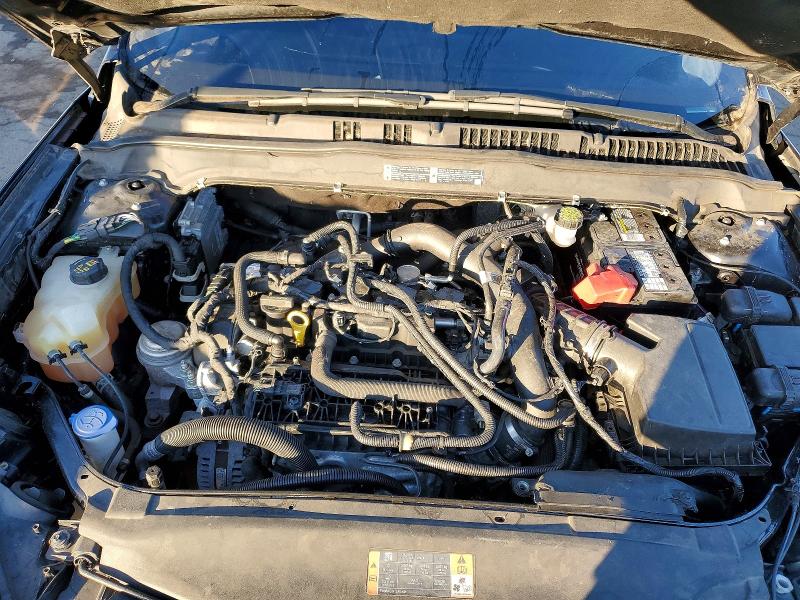 Продаж на аукціоні авто 2020 Ford Fusion, vin: 3FA6P0HD5LR246890, номер лоту: 70001706