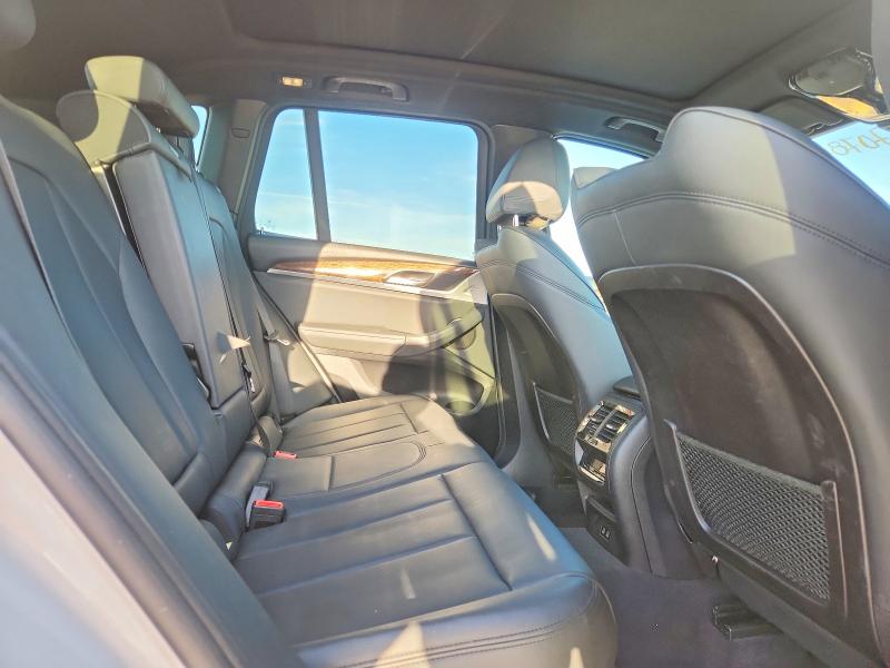 Продажа на аукционе авто 2020 Bmw X3, vin: 5UXTY3C07L9B83739, номер лота: 70780966