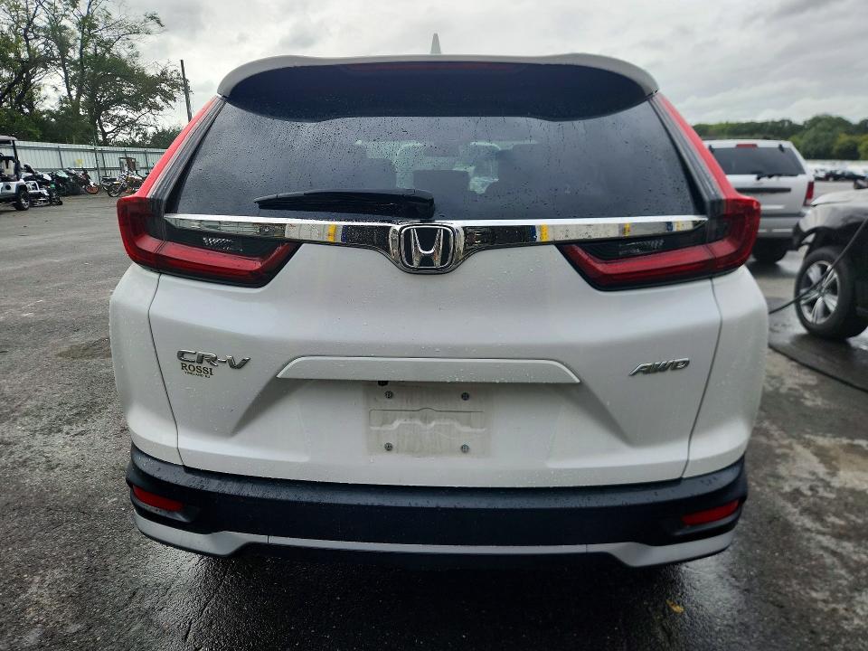 Aukcja sprzedaży 2021 Honda Cr-v, vin: 5J6RW2H56MA015484, numer aukcji: 70126646