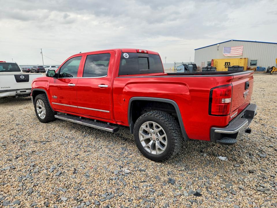 2015 Gmc Sierra მანქანა იყიდება აუქციონზე, vin: 3GTP1VEC2FG185765, აუქციონის ნომერი: 69911716