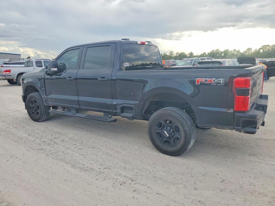 Продаж на аукціоні авто 2024 Ford F250, vin: 1FT8W2BN7REF95757, номер лоту: 68850096