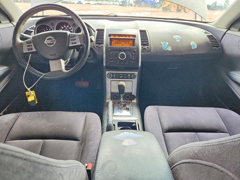 Aukcja sprzedaży 2008 Nissan Maxima, vin: 1N4BA41E08C805648, numer aukcji: 70861696