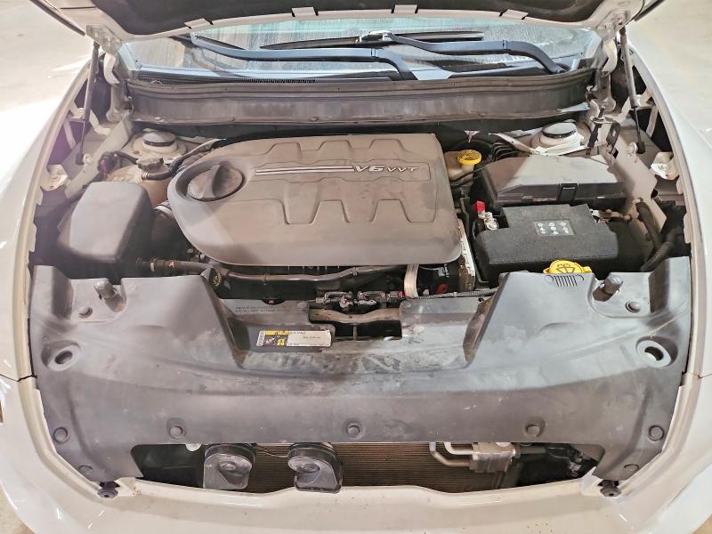Aukcja sprzedaży 2015 Jeep Cherokee, vin: 1C4PJMCS2FW650356, numer aukcji: 68194046