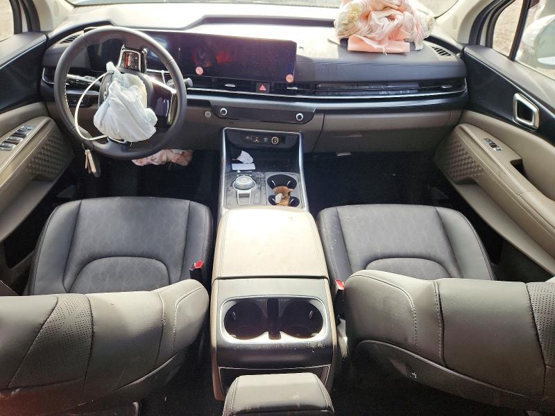 70778336 :رقم المزاد ، KNDNB5KA9T6158678 vin ، 2026 Kia Carnival مزاد بيع