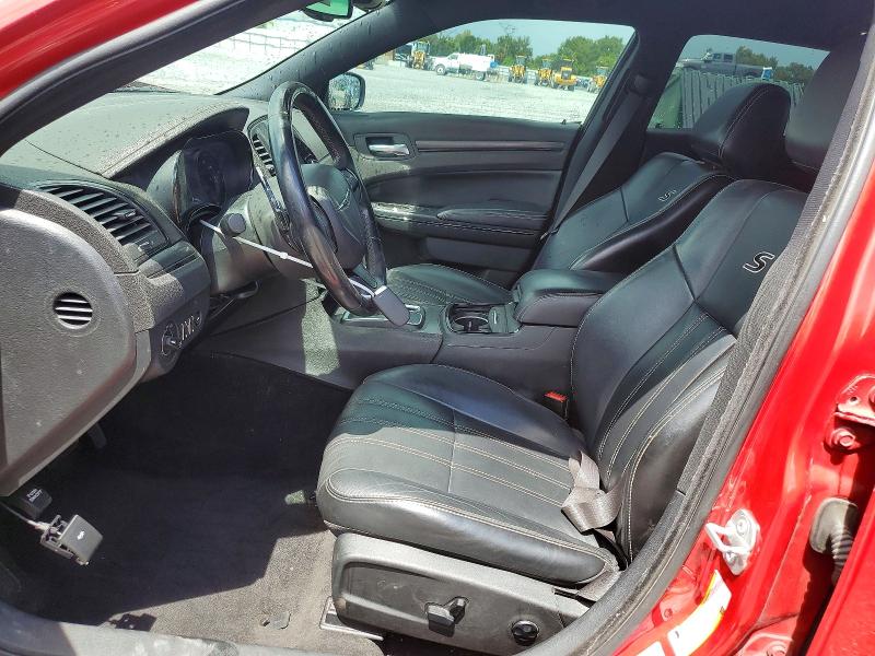 Aukcja sprzedaży 2016 Chrysler 300, vin: 2C3CCABG0GH224383, numer aukcji: 67822376