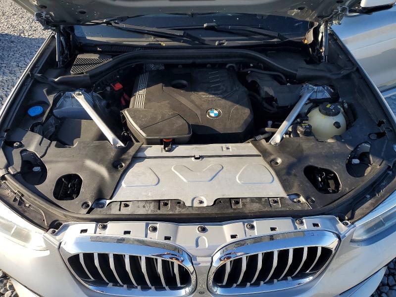 Продаж на аукціоні авто 2021 Bmw X4, vin: 5UX2V1C08M9G95990, номер лоту: 68792716
