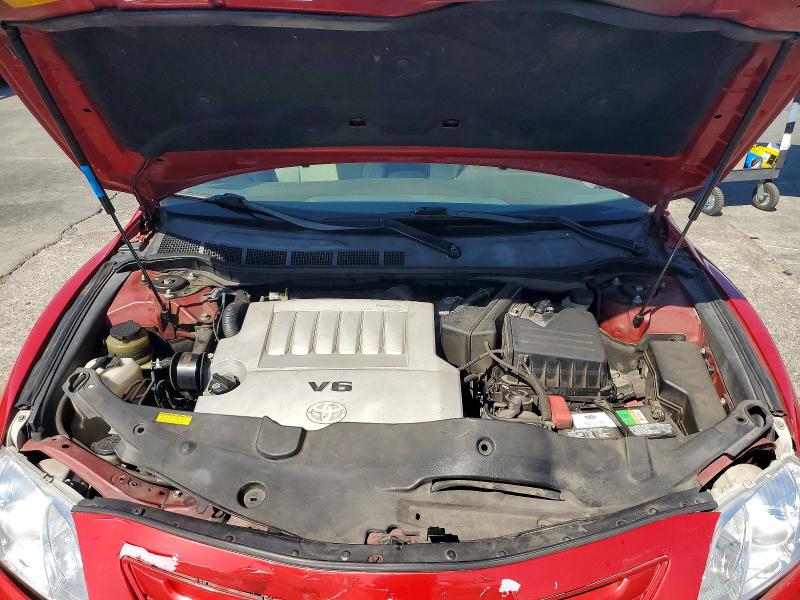 2007 Toyota Camry მანქანა იყიდება აუქციონზე, vin: JTNBK46K873025932, აუქციონის ნომერი: 69456536