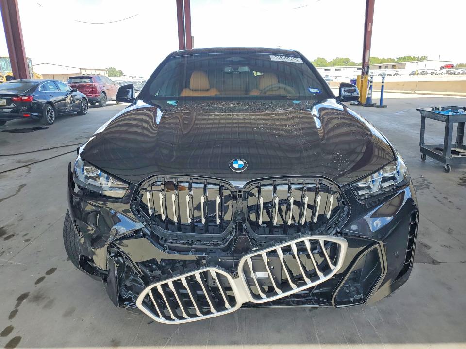 Продаж на аукціоні авто 2027 Bmw X6, vin: 5UX33EX00V9572596, номер лоту: 69155506