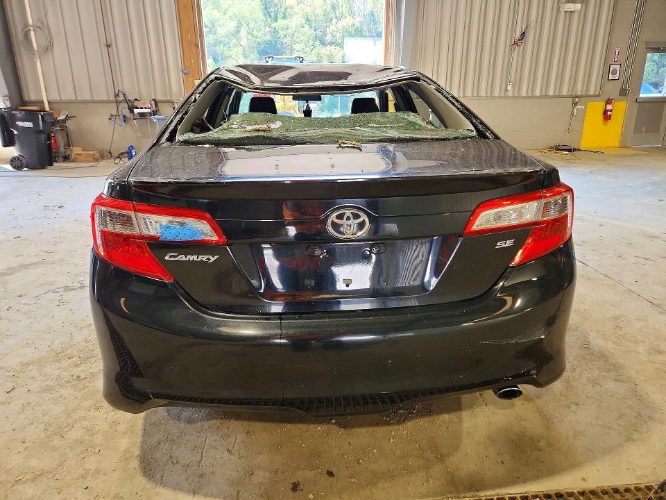 Продаж на аукціоні авто 2014 Toyota Camry, vin: 4T1BF1FK2EU445938, номер лоту: 67541476