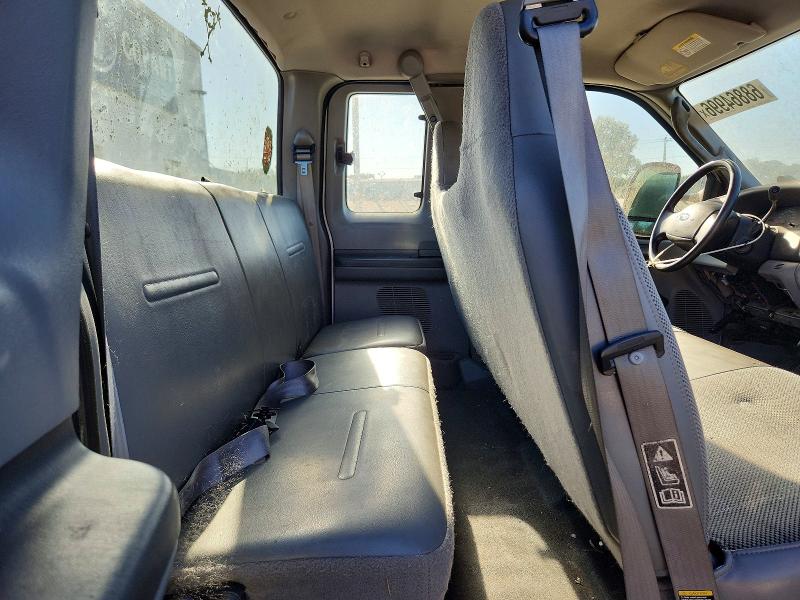 Aukcja sprzedaży 2003 Ford F250, vin: 1FTNX21L93EB71584, numer aukcji: 68864996