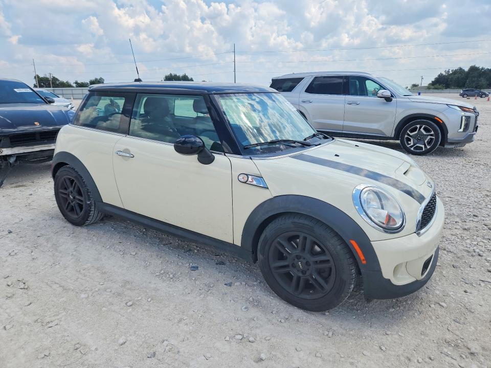 Aukcja sprzedaży 2013 Mini Cooper, vin: WMWSV3C59DT390570, numer aukcji: 70091176
