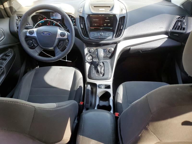 Aukcja sprzedaży 2014 Ford Escape, vin: 1FMCU0G95EUE53497, numer aukcji: 68999306