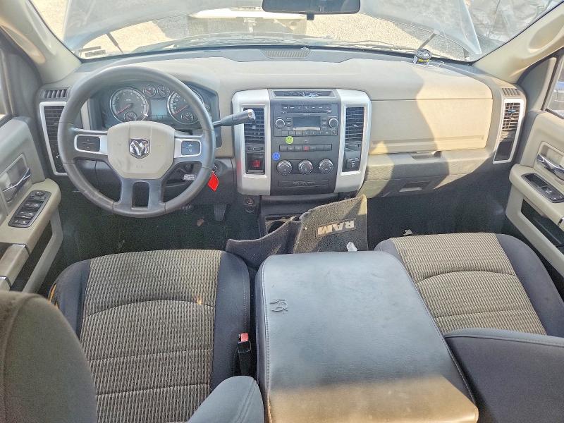 Aukcja sprzedaży 2010 Dodge Ram 1500, vin: 1D7RB1CP8AS132452, numer aukcji: 70310496