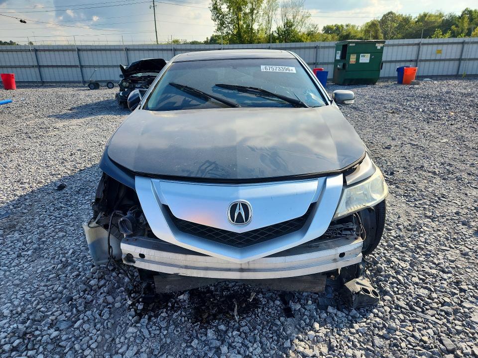 Продаж на аукціоні авто 2011 Acura Tl, vin: 19UUA8F50BA004256, номер лоту: 67573396