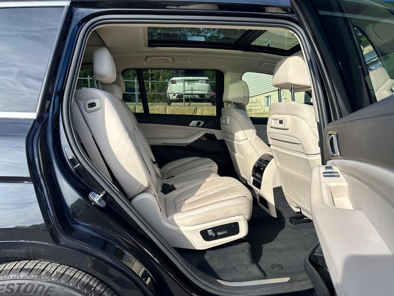 Aukcja sprzedaży 2019 Bmw X7, vin: 5UXCW2C54KL085729, numer aukcji: 67962526