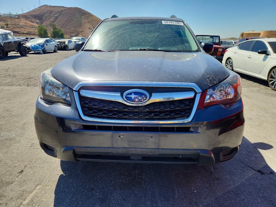 Продаж на аукціоні авто 2015 Subaru Forester, vin: JF2SJABC6FH579431, номер лоту: 69785786