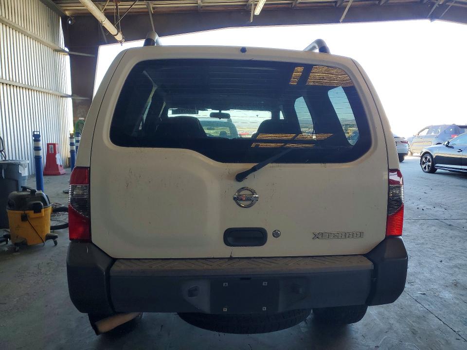 Продаж на аукціоні авто 2002 Nissan Xterra, vin: 5N1ED28Y32C544750, номер лоту: 70802876