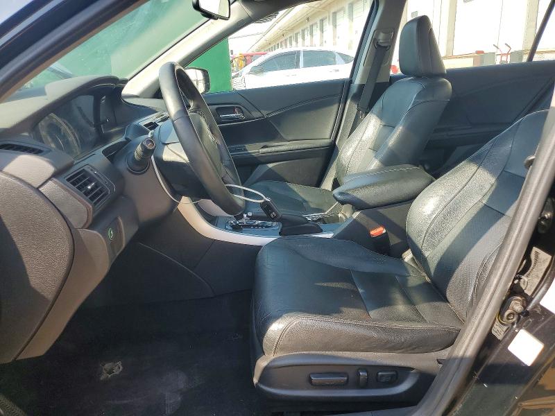 69502776 :رقم المزاد ، 1HGCR3F98FA027882 vin ، 2015 Honda Accord مزاد بيع