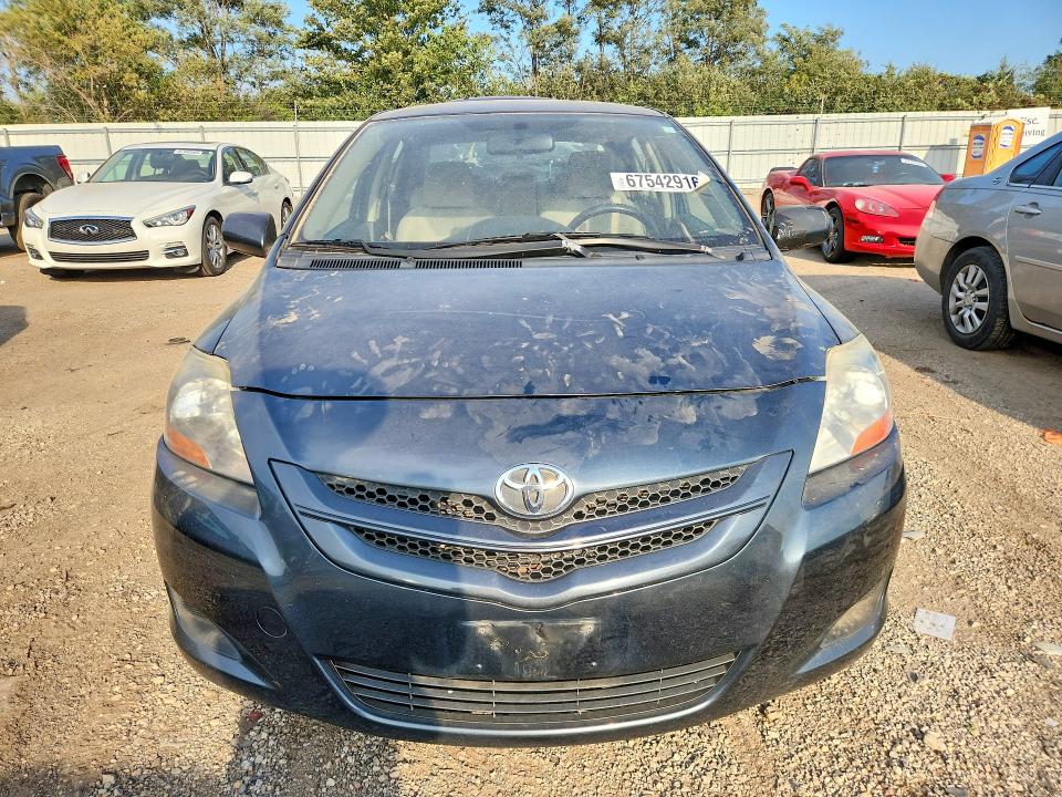 Aukcja sprzedaży 2007 Toyota Yaris, vin: JTDBT923271031508, numer aukcji: 67542916