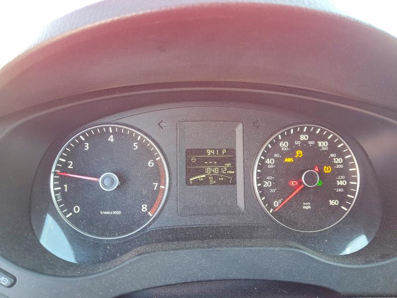 Продаж на аукціоні авто 2013 Volkswagen Jetta, vin: 3VWDP7AJ1DM444940, номер лоту: 70464566