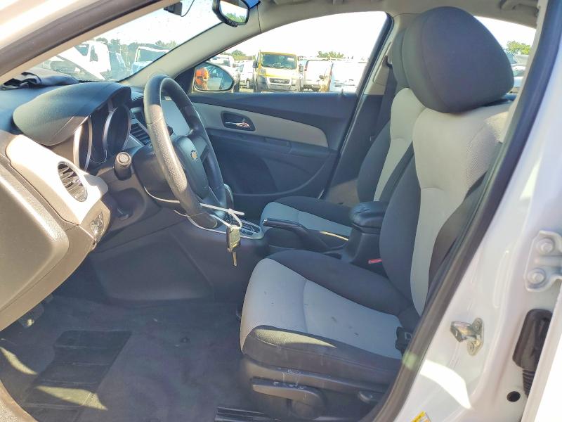 Aukcja sprzedaży 2011 Chevrolet Cruze, vin: 1G1PC5SH7B7144895, numer aukcji: 67540876