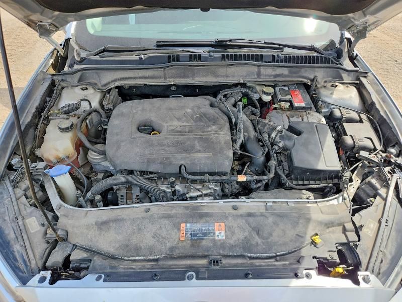 2014 Ford Fusion მანქანა იყიდება აუქციონზე, vin: 3FA6P0HD7ER275388, აუქციონის ნომერი: 67918276