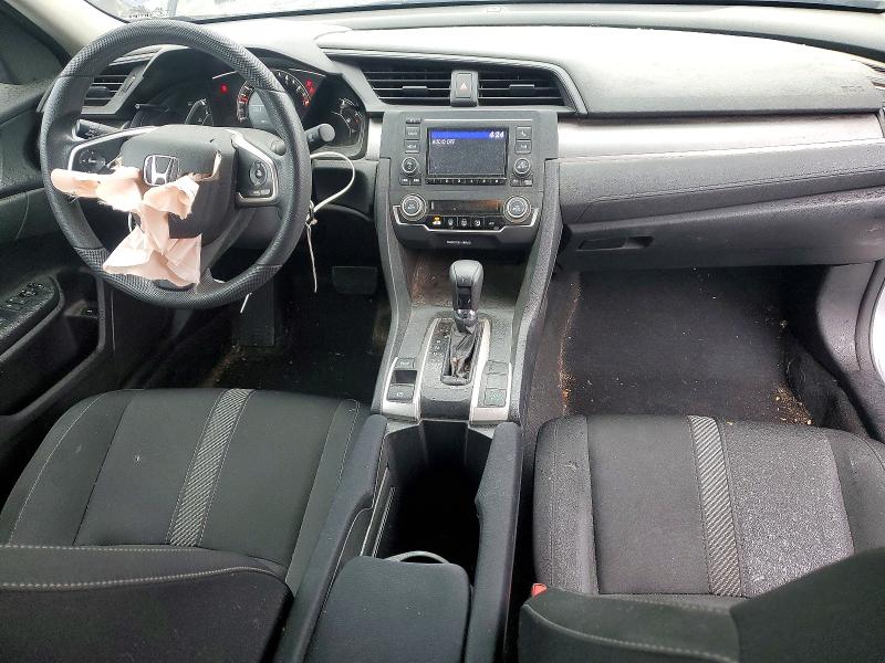Продажа на аукционе авто 2017 Honda Civic, vin: 19XFC2F59HE232115, номер лота: 70672046