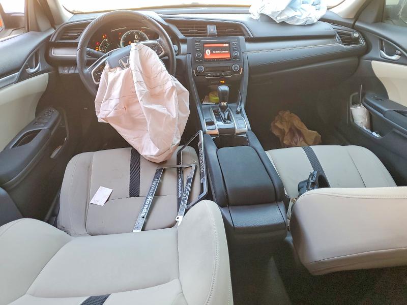 69237356 :رقم المزاد ، 19XFC2F64LE201940 vin ، 2020 Honda Civic مزاد بيع
