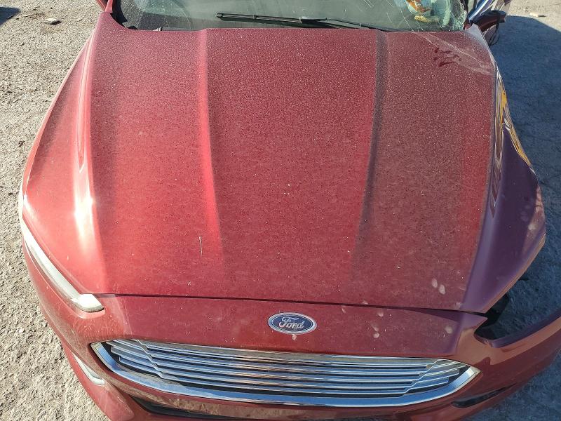 Продаж на аукціоні авто 2016 Ford Fusion, vin: 3FA6P0H79GR320327, номер лоту: 67404106