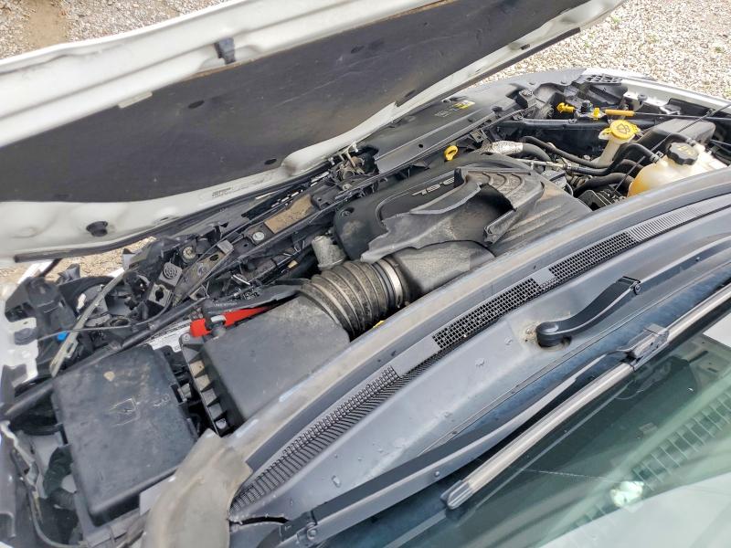 Aukcja sprzedaży 2018 Chrysler Pacifica, vin: 2C4RC1CGXJR257476, numer aukcji: 69309496