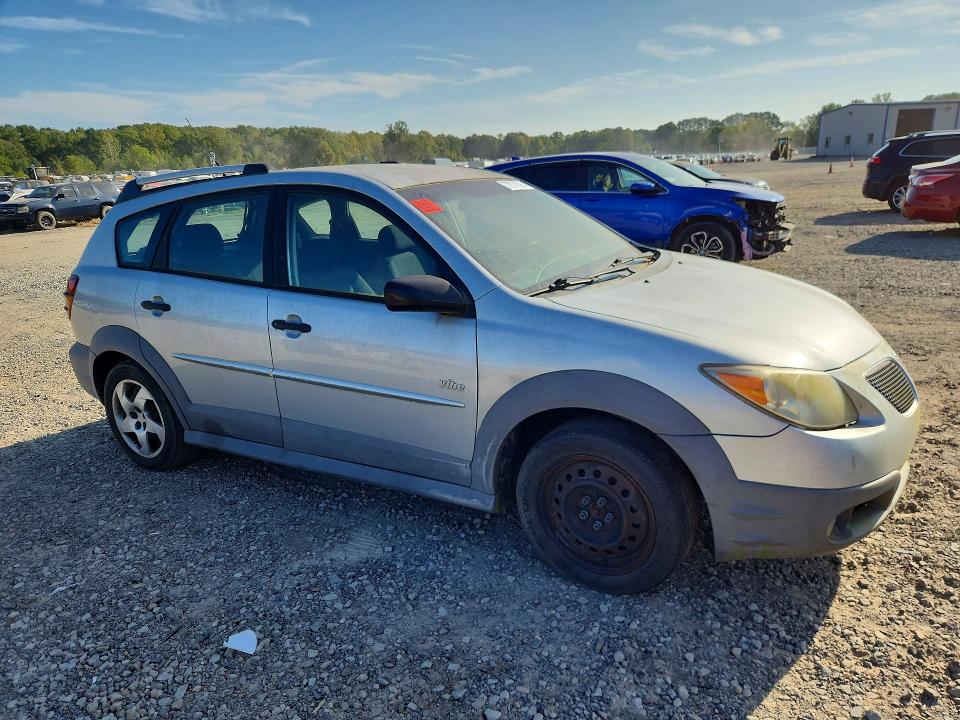 Aukcja sprzedaży 2008 Pontiac Vibe, vin: 5Y2SL658X8Z406778, numer aukcji: 70278326