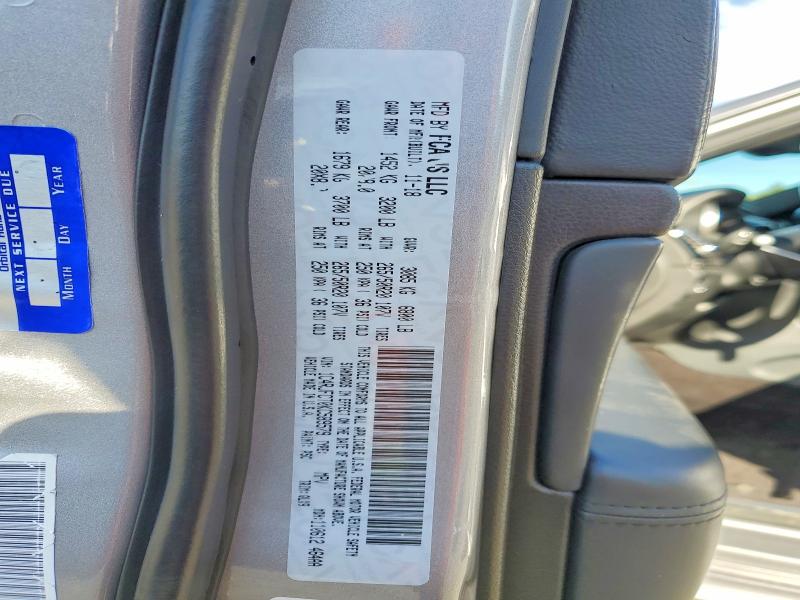 Aukcja sprzedaży 2019 Jeep Grand Cherokee, vin: 1C4RJFCT0KC589579, numer aukcji: 71182956