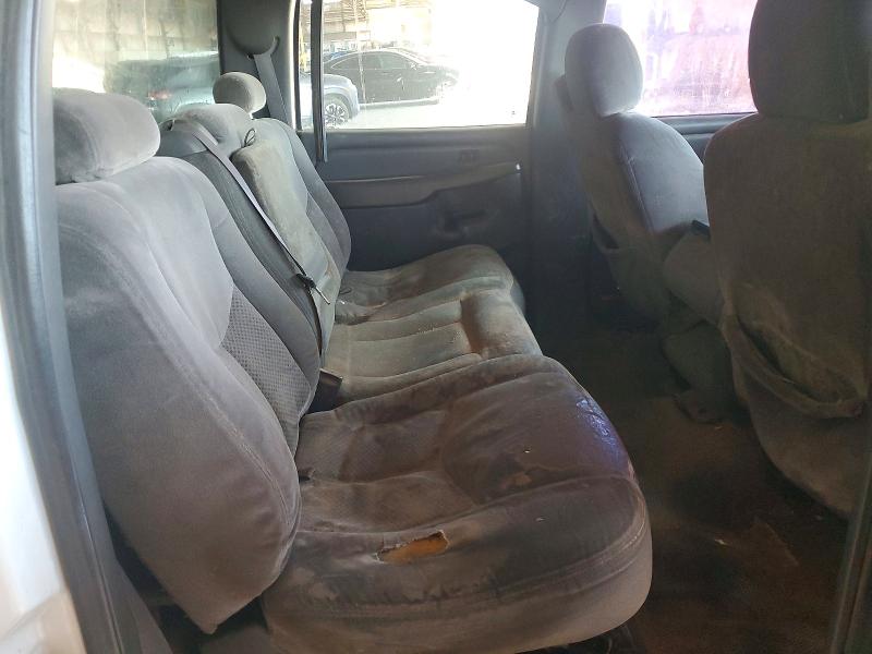 67803616 :رقم المزاد ، 1GCHC23U57F145479 vin ، 2007 Chevrolet Silverado مزاد بيع