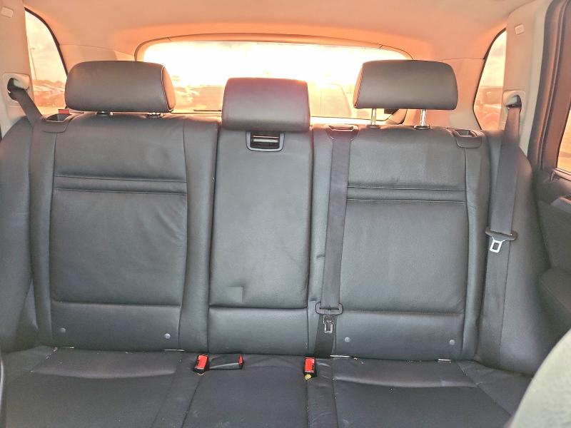 2013 Bmw X5 მანქანა იყიდება აუქციონზე, vin: 5UXZV4C5XD0B02856, აუქციონის ნომერი: 68323756