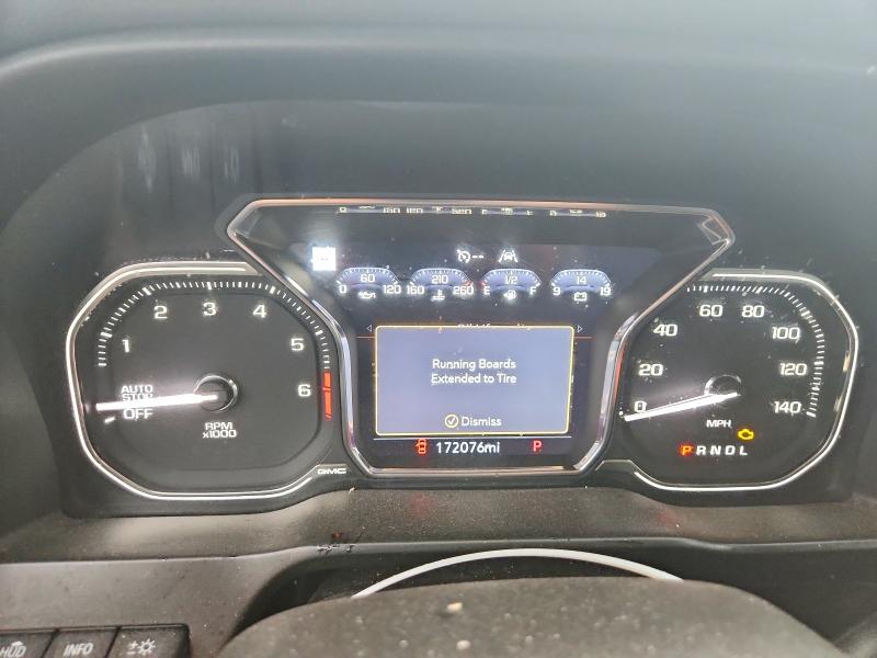 68717286 :رقم المزاد ، 3GTU9FEL6LG343103 vin ، 2020 Gmc Sierra مزاد بيع