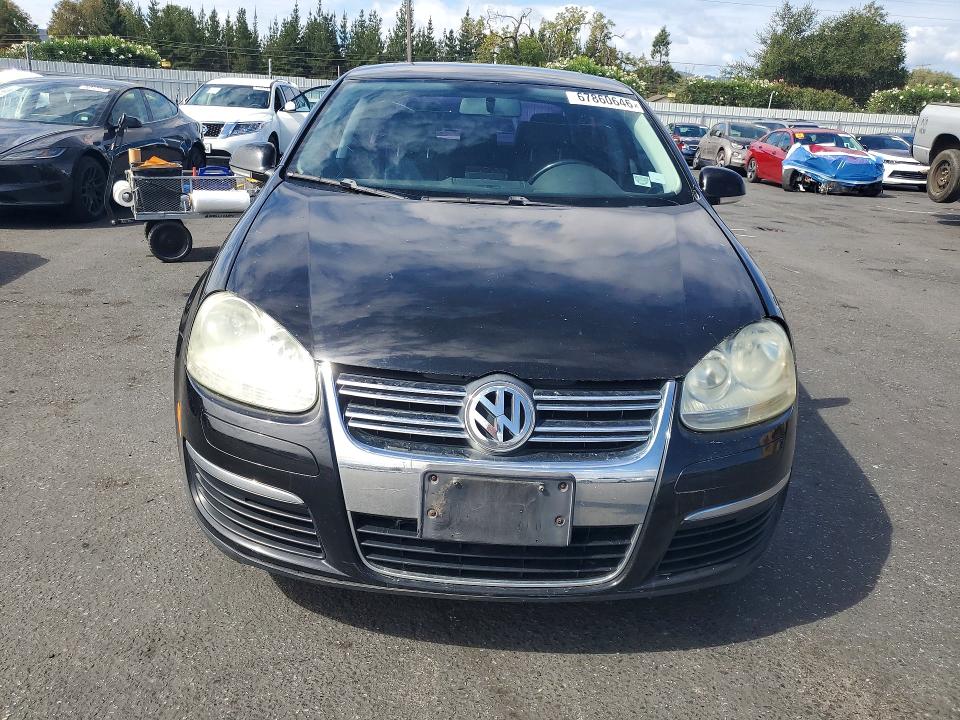 Продаж на аукціоні авто 2008 Volkswagen Jetta, vin: 3VWRA71K48M173779, номер лоту: 67860646