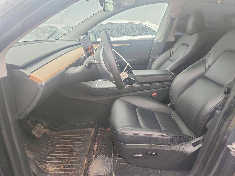 Aukcja sprzedaży 2023 Tesla Model Y, vin: 7SAYGDEE1PA051481, numer aukcji: 67835436